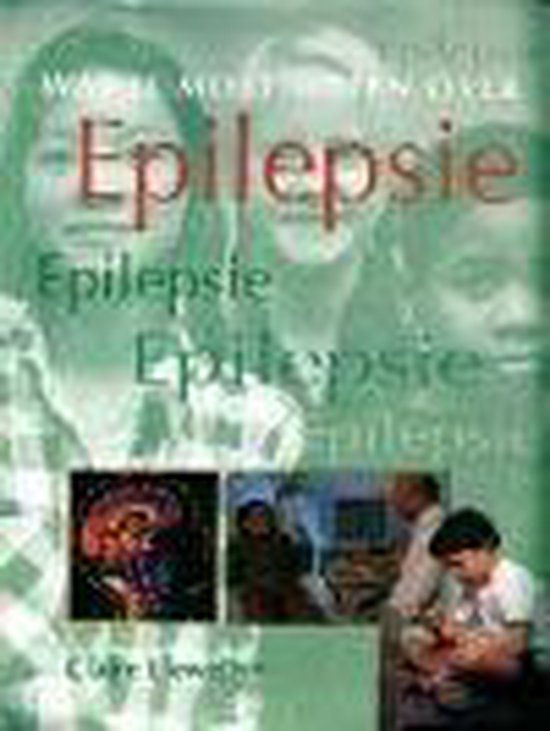 Epilepsie