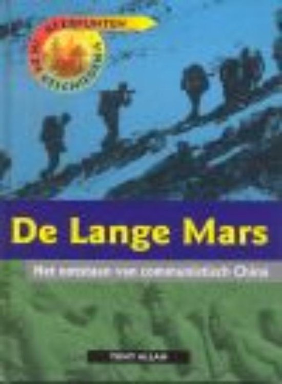 De Lange Mars