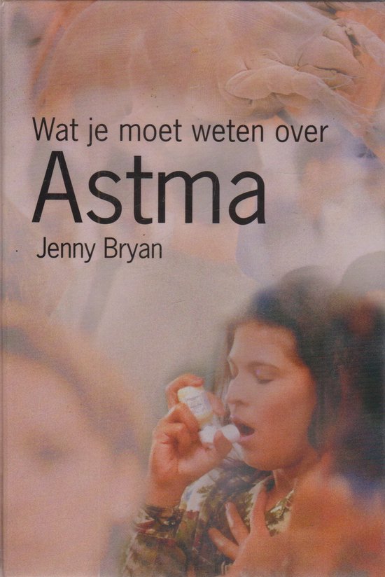 Astma Wat Je Moet Weten Over