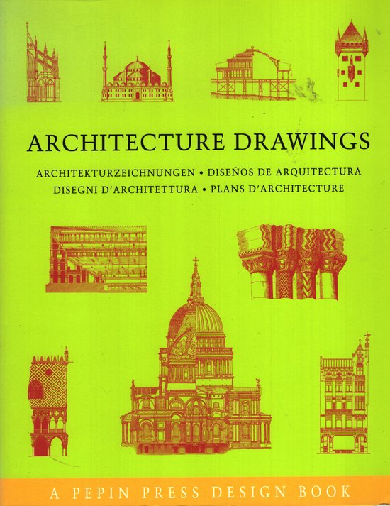 Architecture Drawings