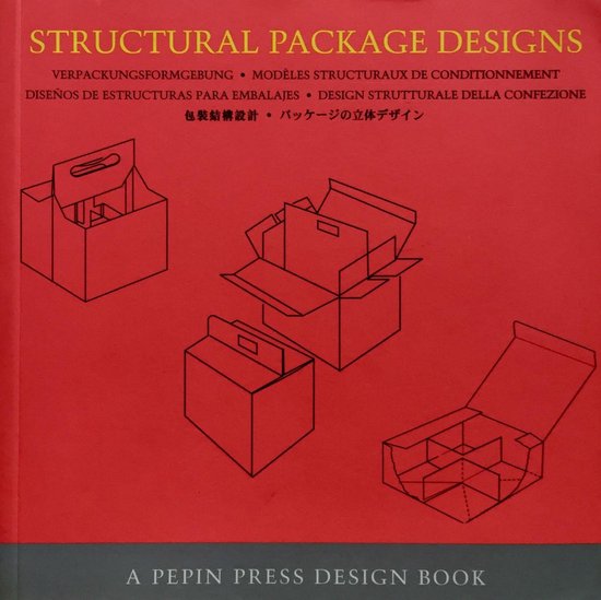 Structural Package Designs