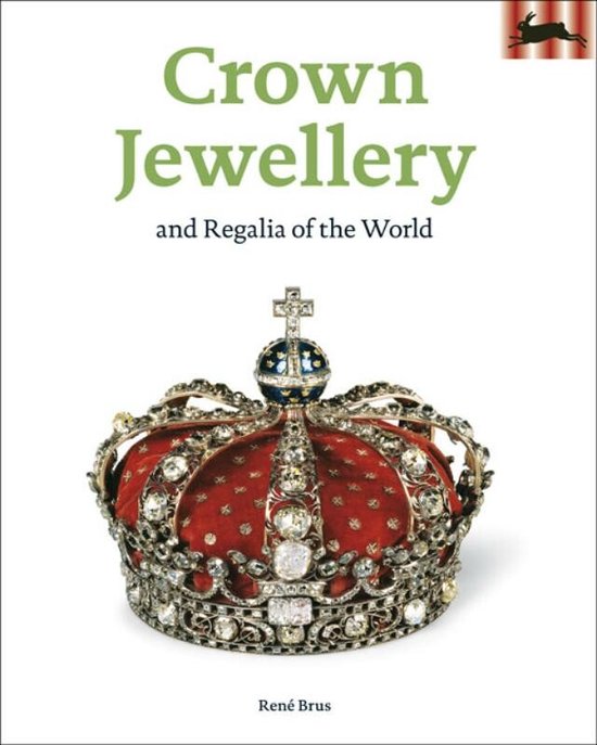 Crown Jewellery And Regalia Of The World