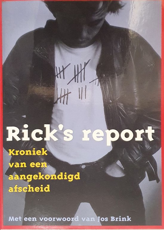 Ricks report