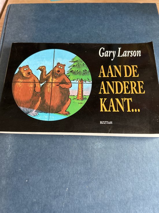 Aan de andere kant