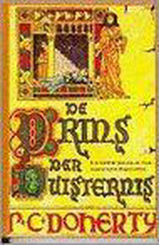 De prins der duisternis