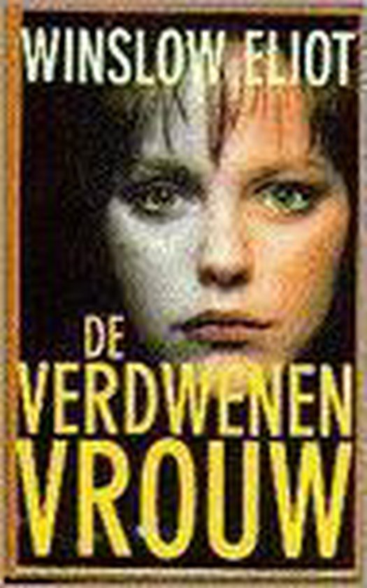 Verdwenen vrouw