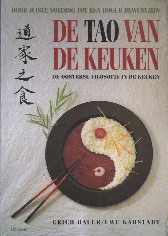 De Tao van de keuken