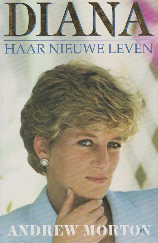 Diana haar nieuwe leven