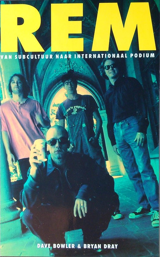 R.E.M.