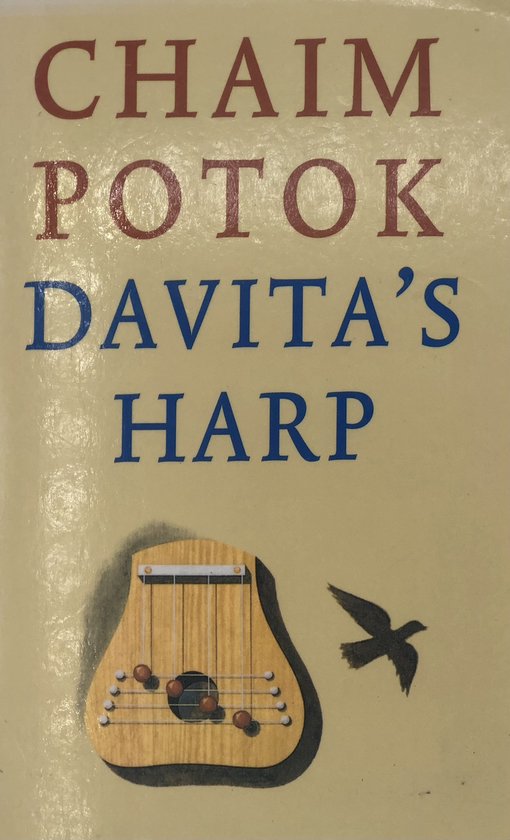 Davita's harp