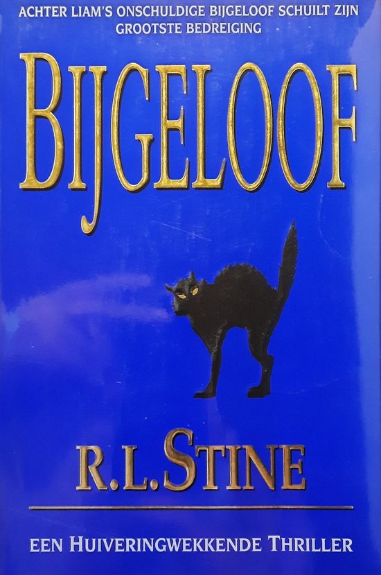 Bijgeloof