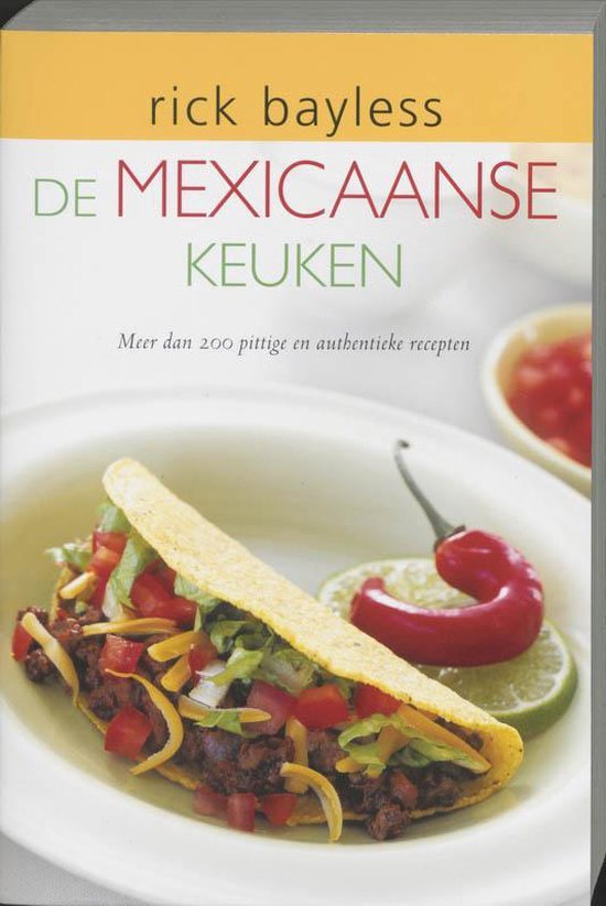 De Mexicaanse Keuken