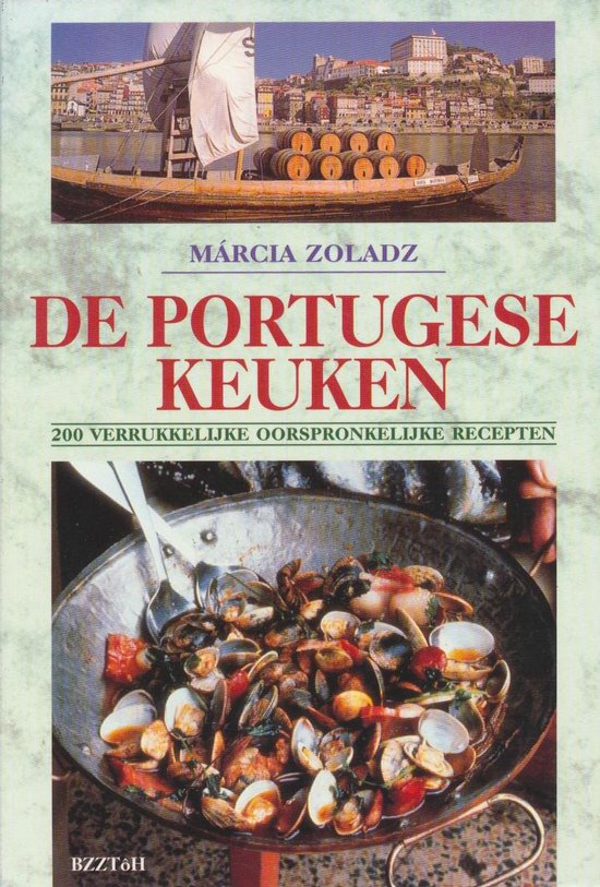 Portugese Keuken