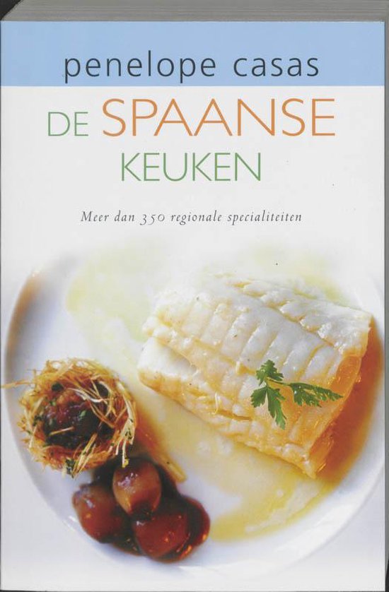 Spaanse Keuken