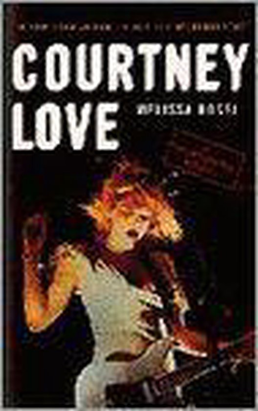 Courtney Love