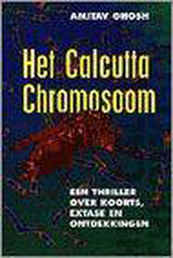 Het Calcutta-chromosoom