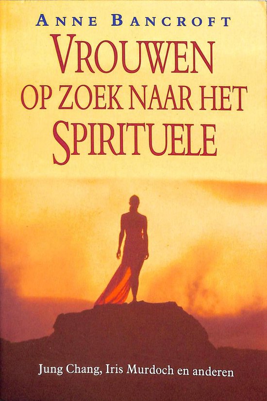 Vrouwen op zoek naar het spirituele