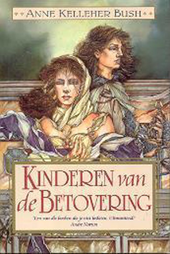 Kinderen van de betovering