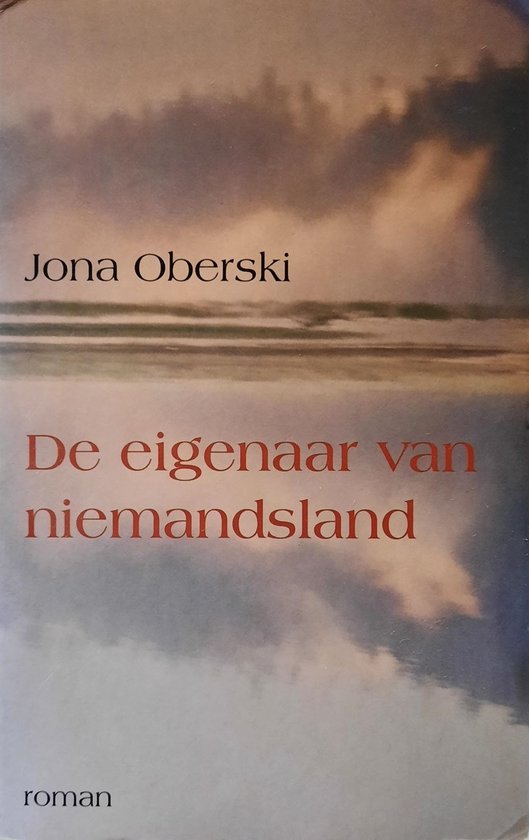 De eigenaar van niemandsland