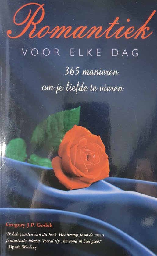 Romantiek voor elke dag