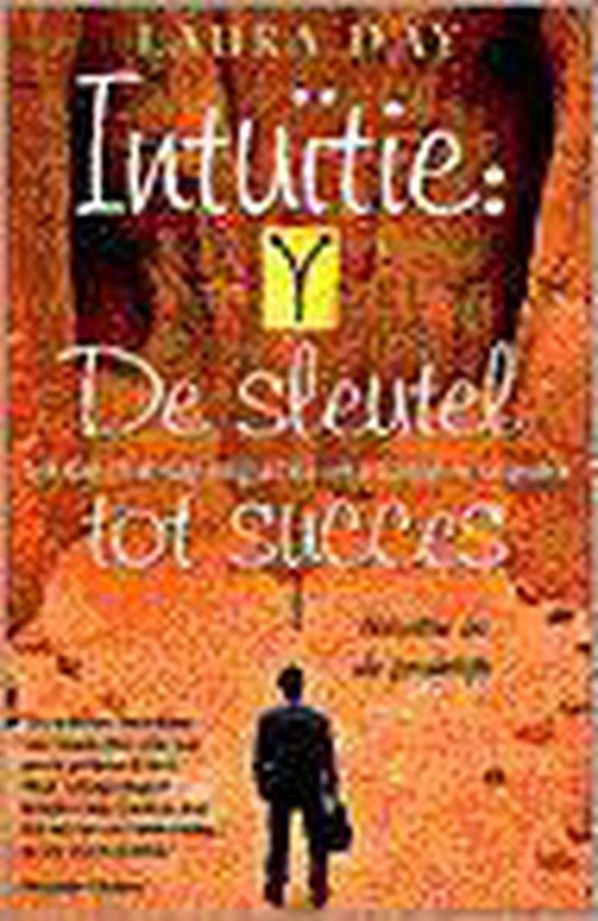 Intuitie Sleutel Tot Succes