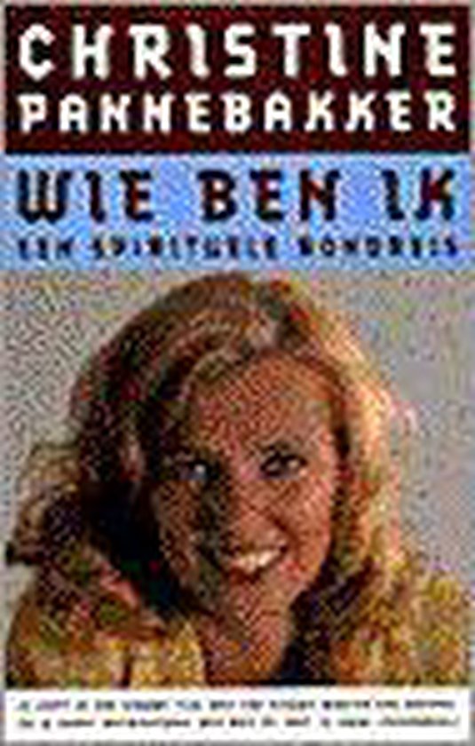 Wie ben ik