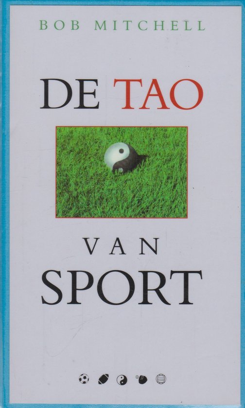 Tao van sport