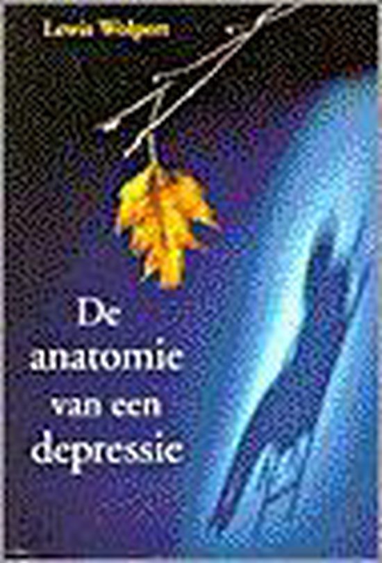 Anatomie Van Een Depressie