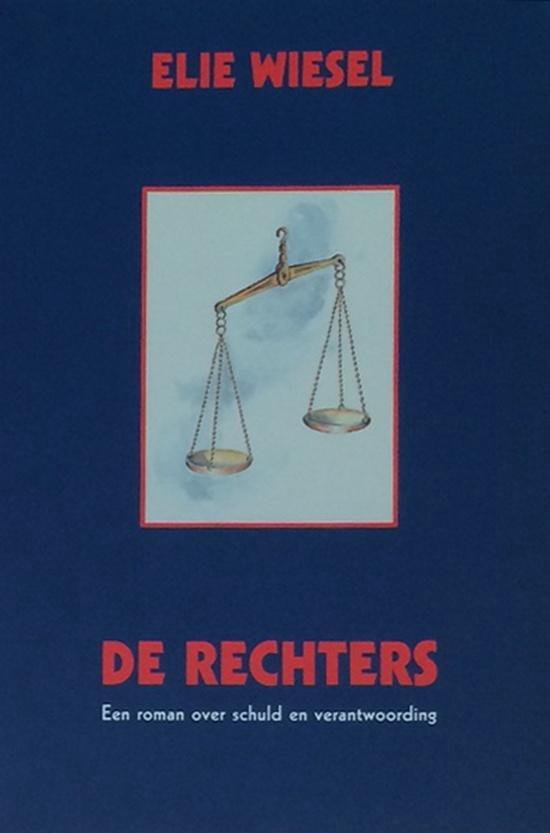 De rechters