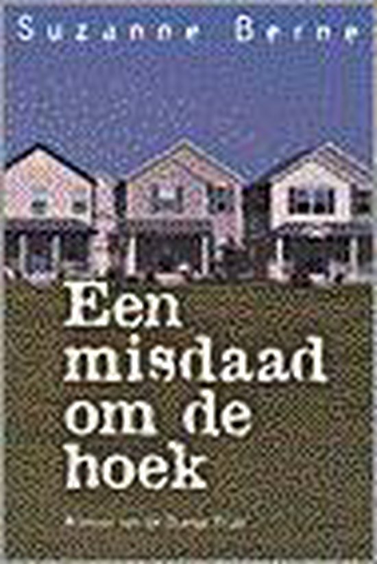 MISDAAD OM DE HOEK