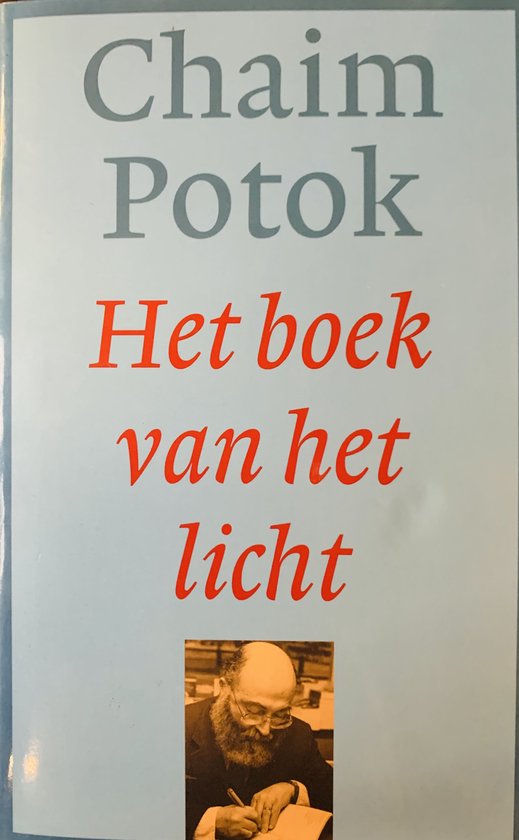 Het boek van het licht