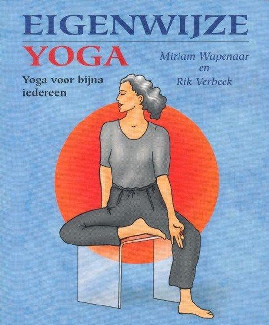 Eigenwijze Yoga