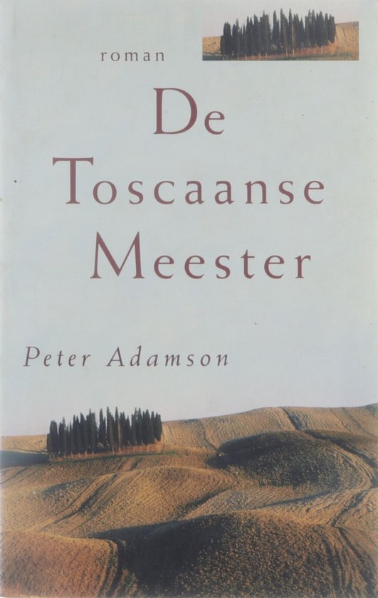 De Toscaanse meester