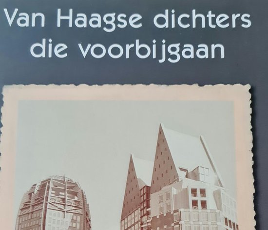 Van haagse dichters die voorbijgaan