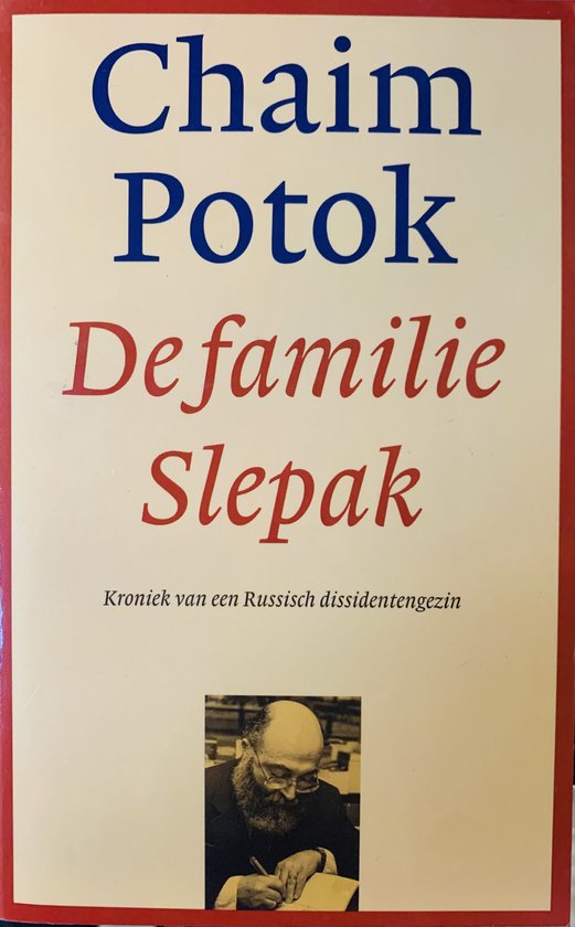 De familie Slepak