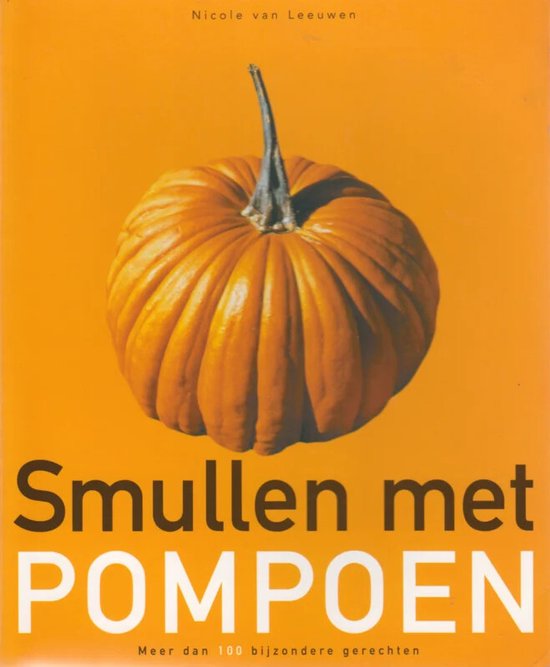 Smullen Met Pompoen