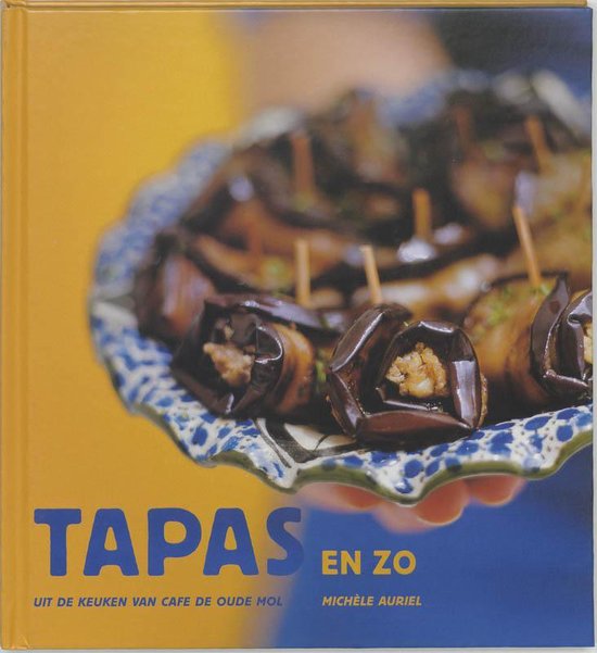 Tapas En Zo