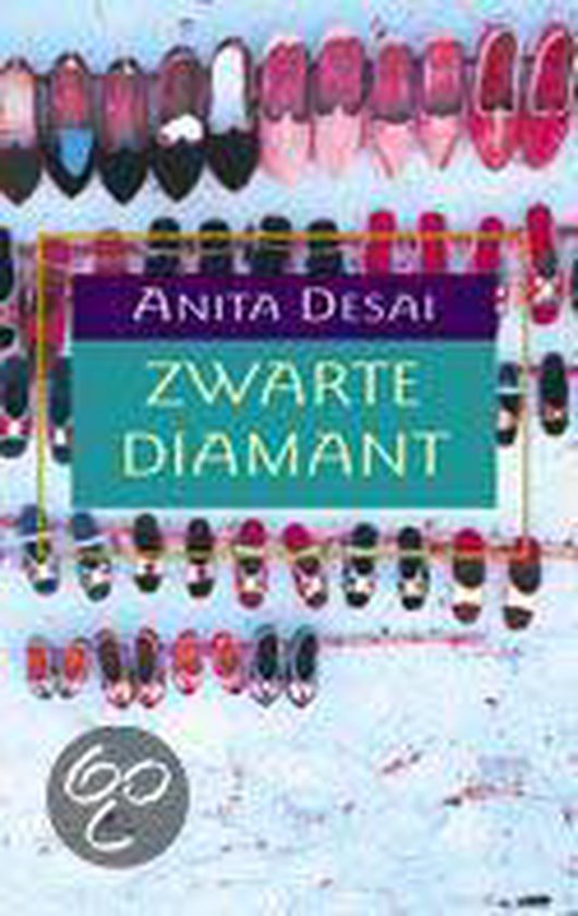 Zwarte Diamant