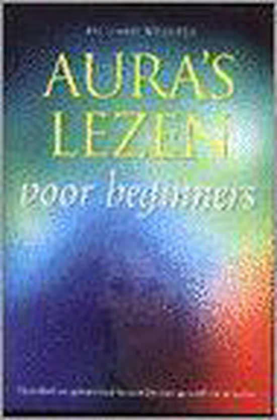 Aura's Lezen Voor Beginners