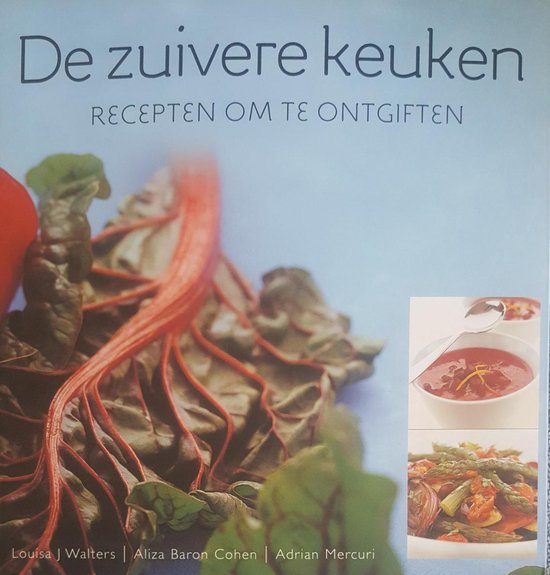 Zuivere Keuken