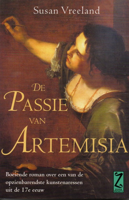 Passie Van Artemesia