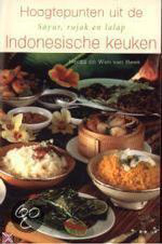 Hoogtepunten Uit De Indonesische Keuken