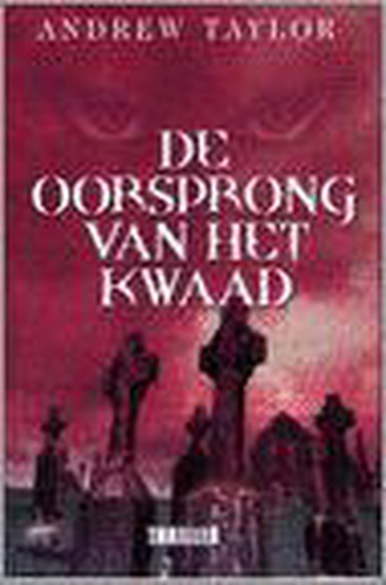 Oorsprong Van Het Kwaad