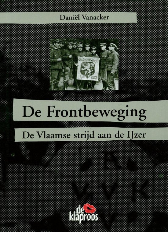 De Frontbeweging