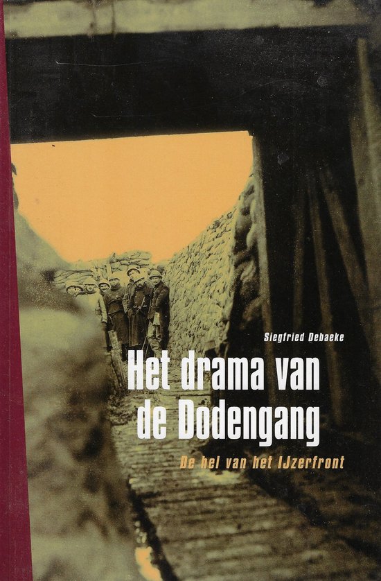 Het drama van de Dodengang