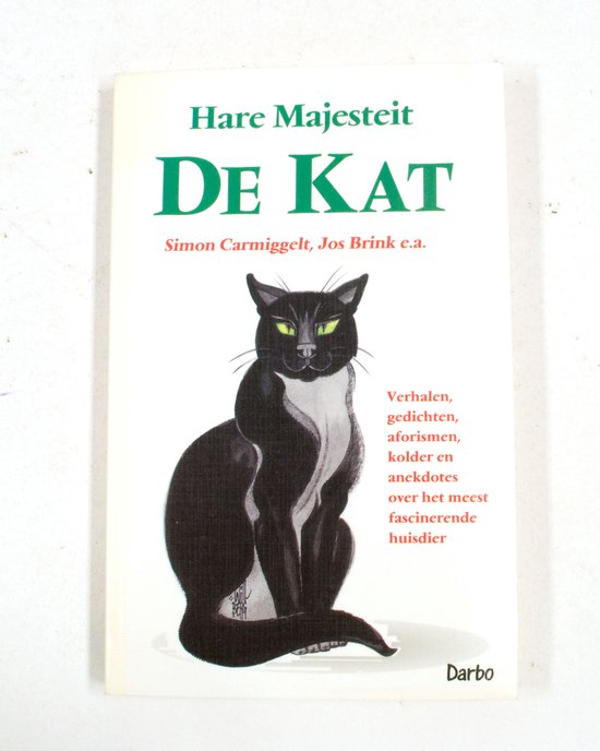 HARE MAJESTEIT DE KAT