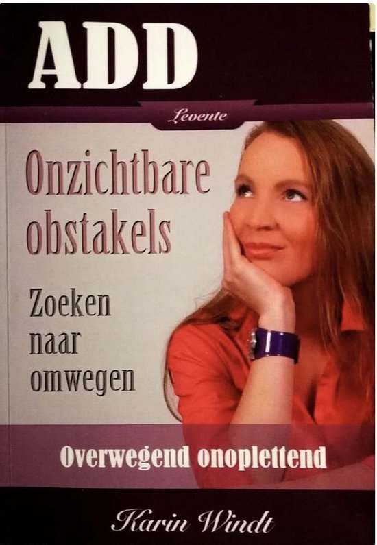 ADD - Onzichtbare obstakels