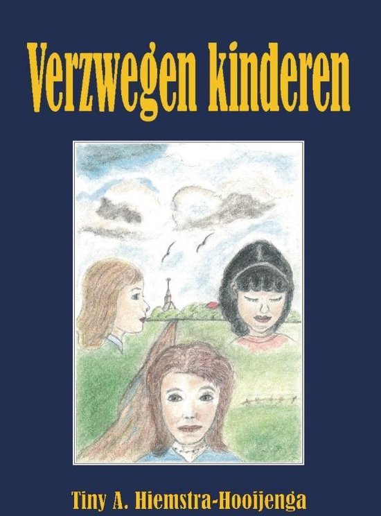 Verzwegen kinderen