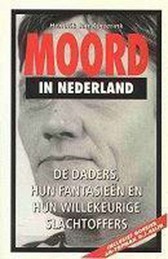 Moord in Nederland