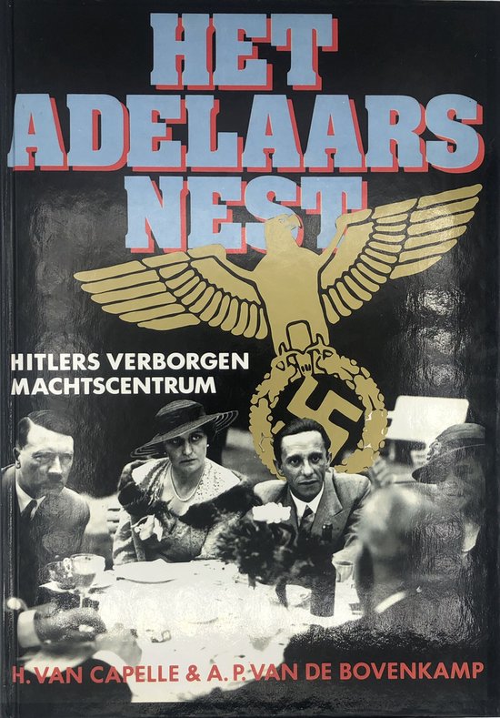 Het Adelaarsnest